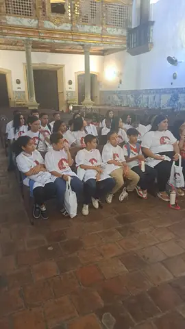 Foto 6 de 119 — Visitas do dia 14 de abril de 2026