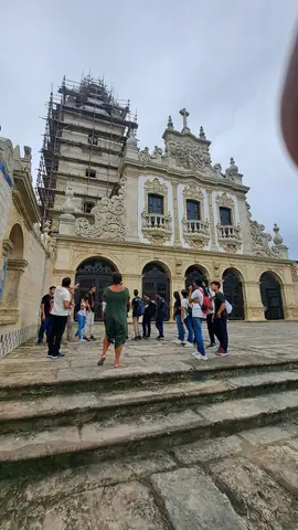 Foto 16 de 17 — Visitas do dia 11 de junho de 2026