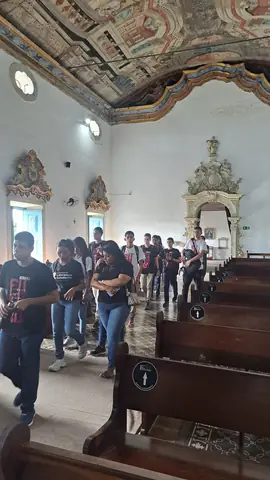Foto 7 de 17 — Visitas do dia 11 de junho de 2026