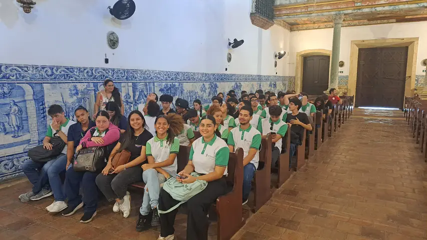 Foto 5 de 17 — Visitas do dia 11 de junho de 2026