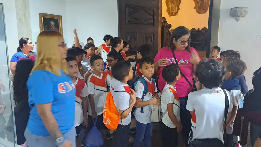 Foto 10 de 10 — Visitas do dia 17 de julho de 2026.