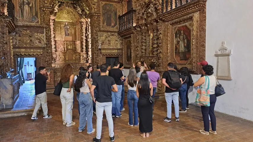 Foto 3 de 3 — Visitas do dia 11 de julho de 2026.