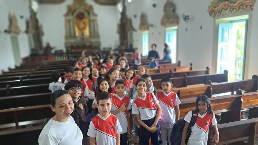 Foto 6 de 10 — Visitas do dia 21 de julho de 2026.