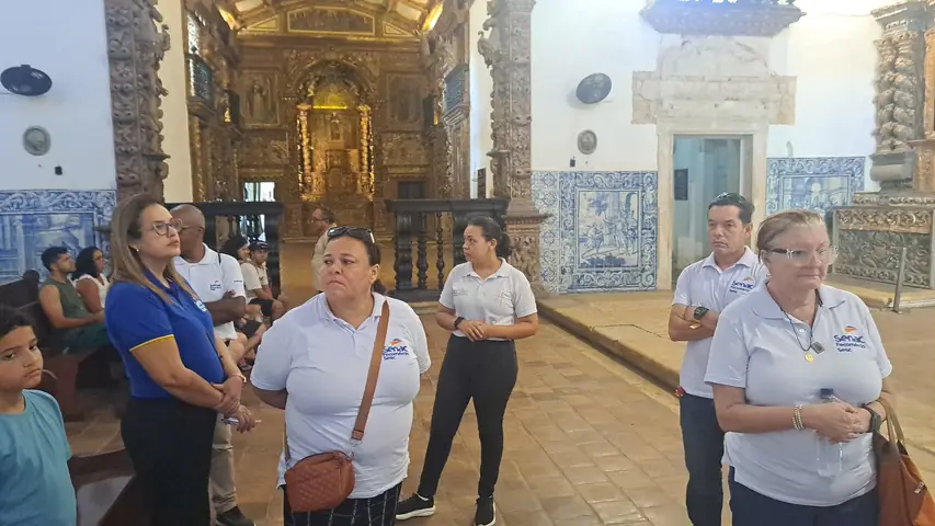 Foto 3 de 3 — Visitas do dia 29 de julho de 2026.