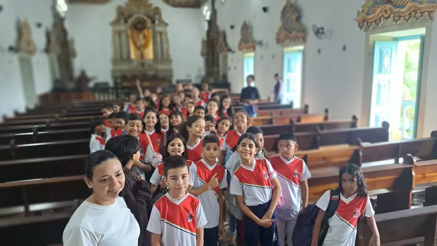 Foto 7 de 10 — Visitas do dia 21 de julho de 2026.