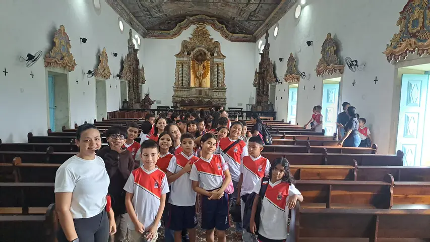 Foto 5 de 10 — Visitas do dia 21 de julho de 2026.