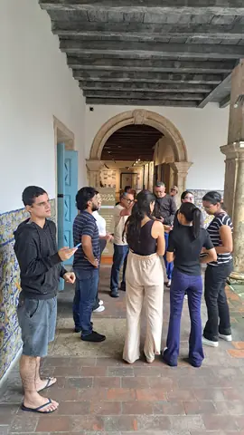 Foto 2 de 10 — Visitas do dia 21 de julho de 2026.