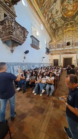 Foto 2 de 3 — Visitas do dia 3 de julho de 2026.