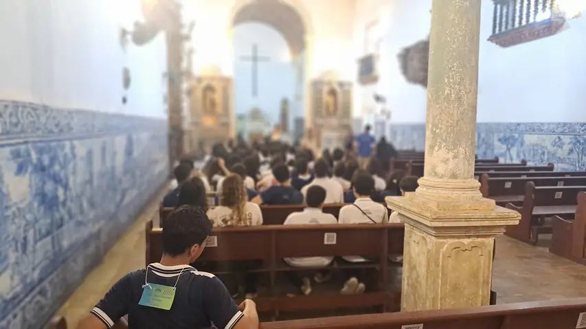 Foto 4 de 12 — Visitas do dia 8 de julho de 2026.