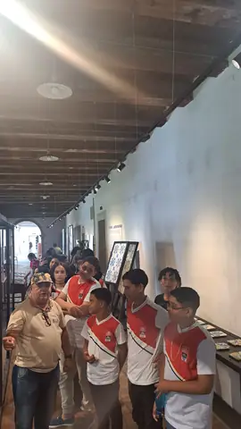 Foto 6 de 7 — Visitas do dia 14 de julho de 2026.