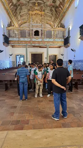 Foto 8 de 35 — Visitas do dia 14 de agosto de 2026.