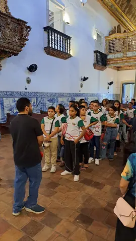 Foto 16 de 35 — Visitas do dia 14 de agosto de 2026.