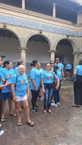 Foto 10 de 12 — Visitas do dia 29 de agosto de 2026.
