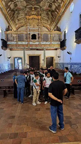 Foto 9 de 35 — Visitas do dia 14 de agosto de 2026.