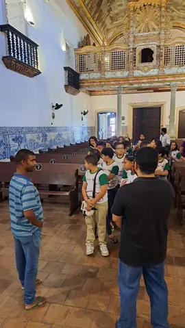 Foto 15 de 35 — Visitas do dia 14 de agosto de 2026.