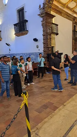 Foto 11 de 35 — Visitas do dia 14 de agosto de 2026.