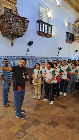 Foto 21 de 35 — Visitas do dia 14 de agosto de 2026.
