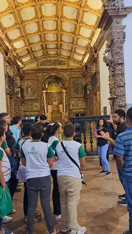 Foto 31 de 35 — Visitas do dia 14 de agosto de 2026.