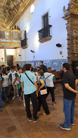 Foto 7 de 35 — Visitas do dia 14 de agosto de 2026.