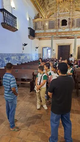 Foto 14 de 35 — Visitas do dia 14 de agosto de 2026.
