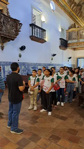 Foto 19 de 35 — Visitas do dia 14 de agosto de 2026.