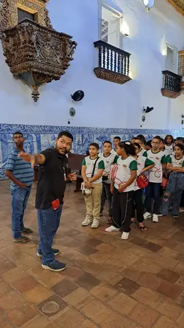 Foto 20 de 35 — Visitas do dia 14 de agosto de 2026.