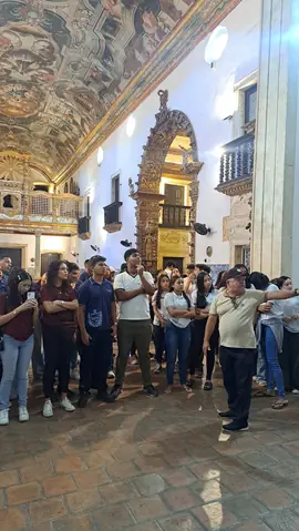 Foto 2 de 35 — Visitas do dia 14 de agosto de 2026.