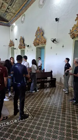 Foto 4 de 35 — Visitas do dia 14 de agosto de 2026.