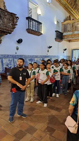 Foto 17 de 35 — Visitas do dia 14 de agosto de 2026.