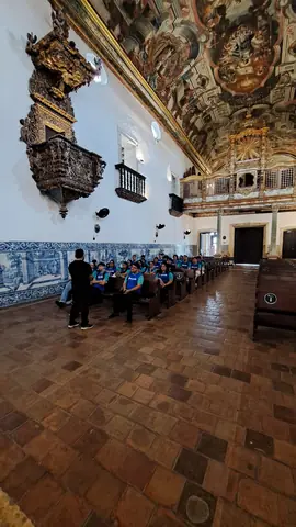 Foto 2 de 6 — Visitas do dia 18 de agosto de 2026.
