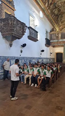 Foto 8 de 16 — Visitas do dia 8 de setembro de 2026.
