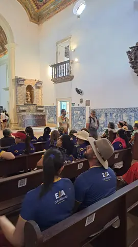 Foto 4 de 5 — Visitas do dia 27 de setembro de 2026.