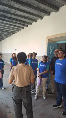 Foto 3 de 6 — Visitas do dia 6 de outubro de 2026.