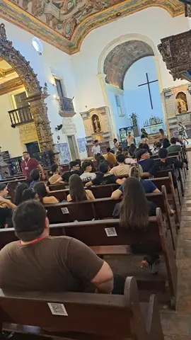 Foto 2 de 3 — Visitas do dia 9 de outubro de 2026.