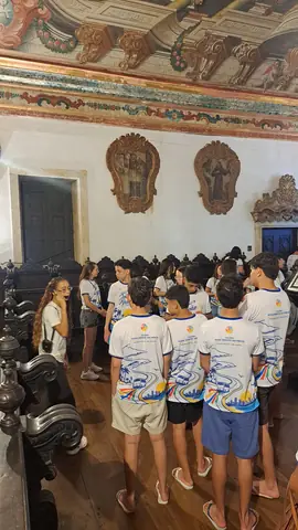 Foto 2 de 11 — Visitas do dia 17 de outubro de 2026.