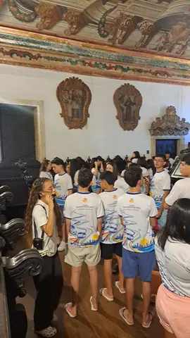 Foto 4 de 11 — Visitas do dia 17 de outubro de 2026.