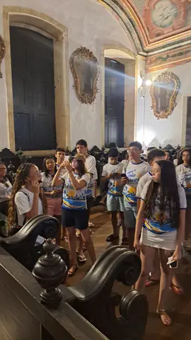 Foto 7 de 11 — Visitas do dia 17 de outubro de 2026.