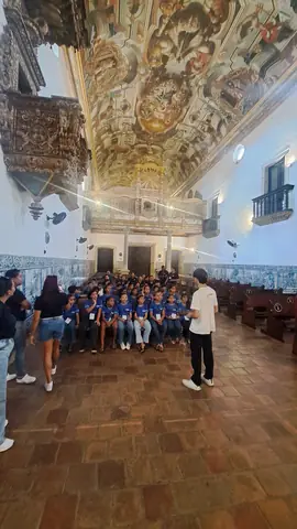Foto 10 de 11 — Visitas do dia 17 de outubro de 2026.