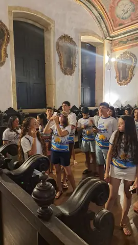 Foto 8 de 11 — Visitas do dia 17 de outubro de 2026.