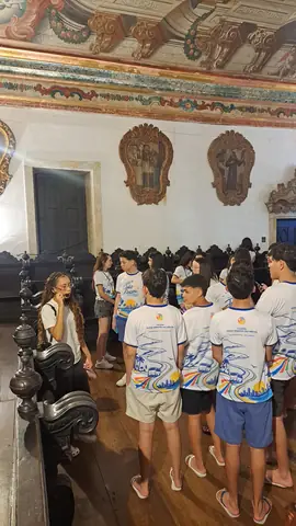 Foto 3 de 11 — Visitas do dia 17 de outubro de 2026.