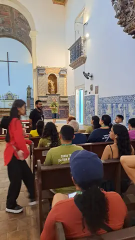 Foto 3 de 4 — Visitas do dia 18 de outubro de 2026.