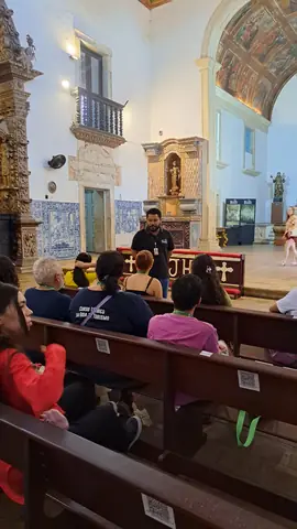 Foto 4 de 4 — Visitas do dia 18 de outubro de 2026.