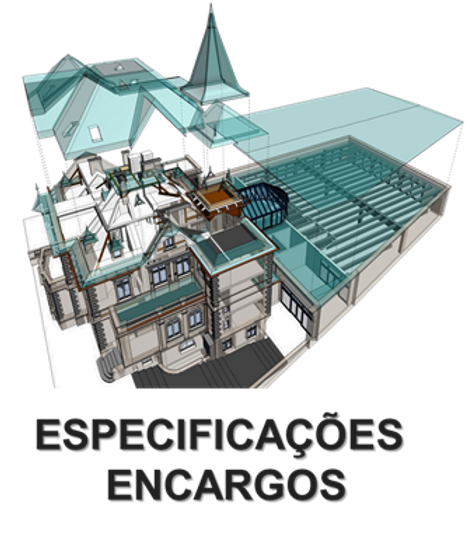 Treinamento online em especificações e encargos